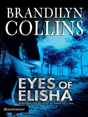 Eyes of Elisha - Audiobook